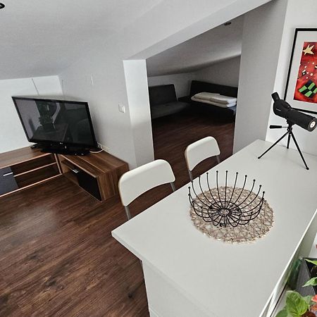 Acapella Apartment Crikvenica Ngoại thất bức ảnh