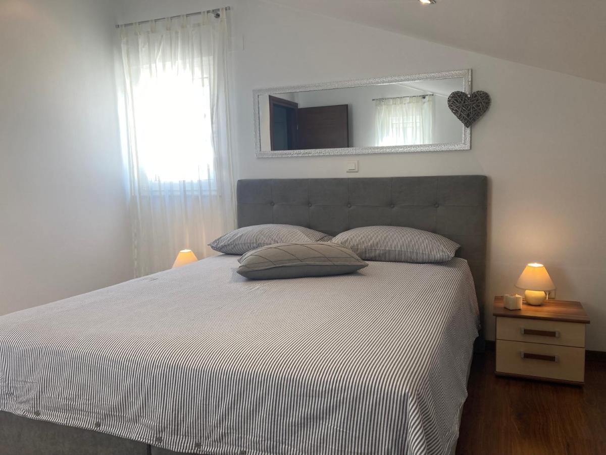 Acapella Apartment Crikvenica Ngoại thất bức ảnh