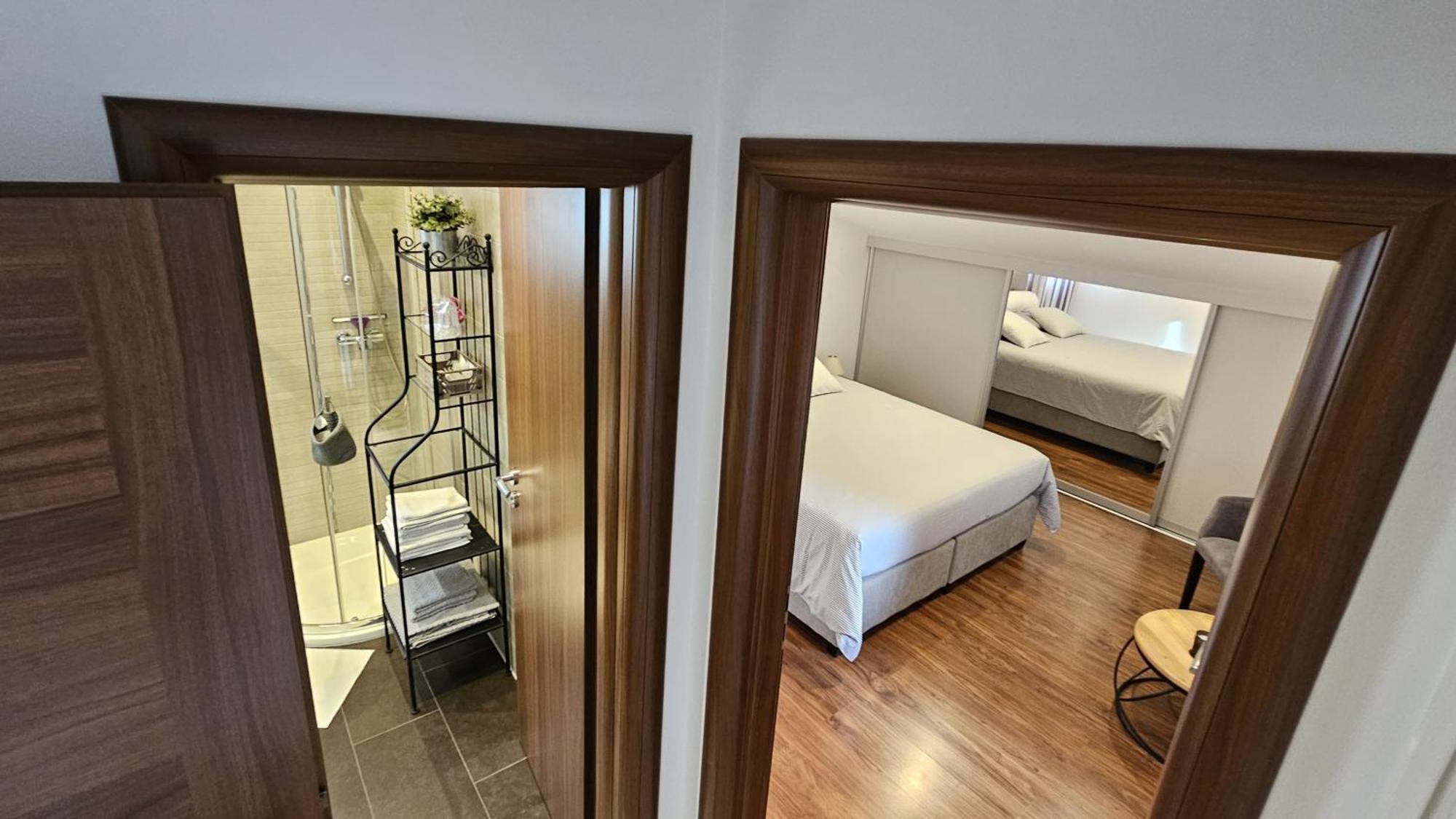 Acapella Apartment Crikvenica Ngoại thất bức ảnh