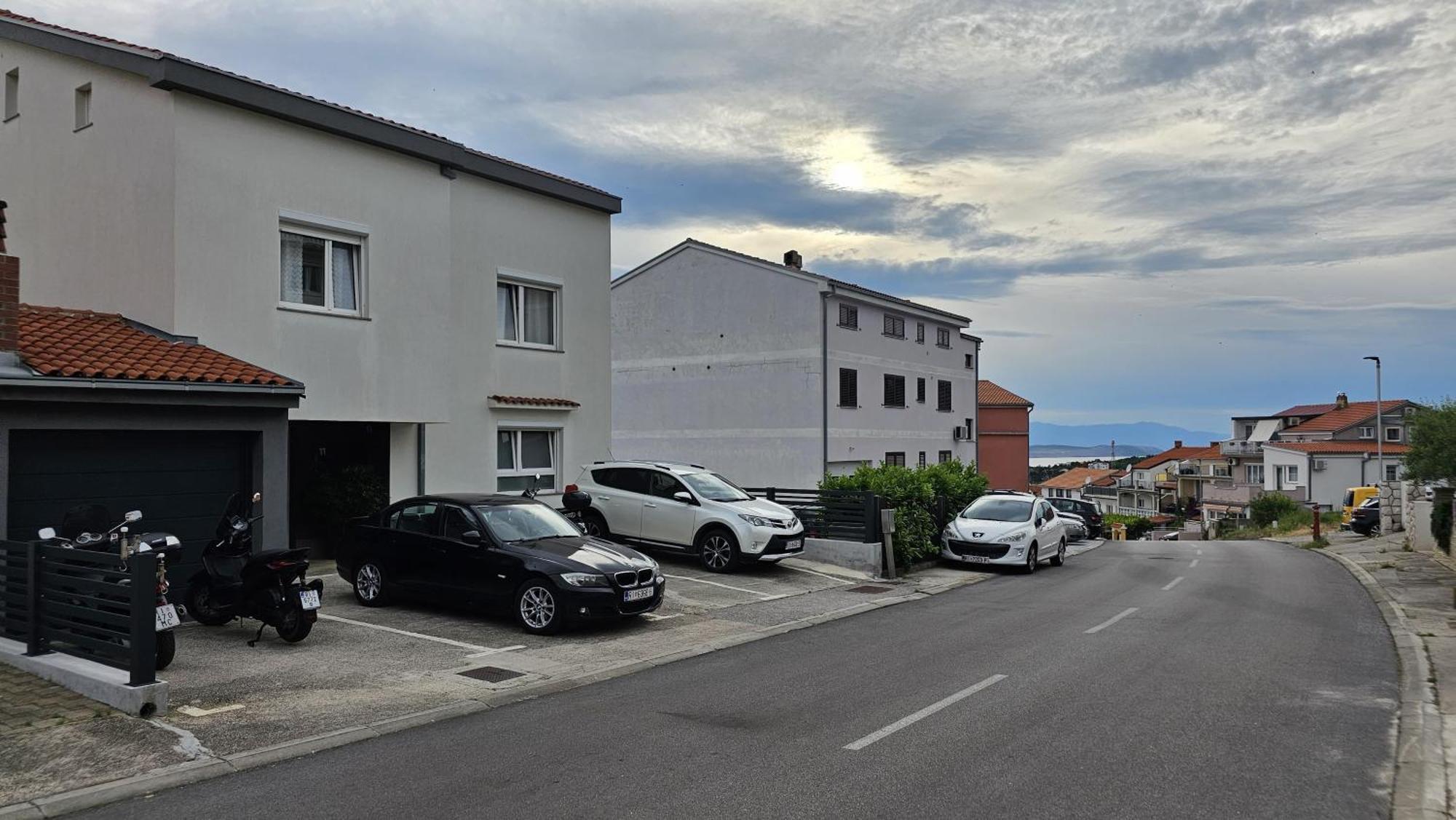 Acapella Apartment Crikvenica Ngoại thất bức ảnh